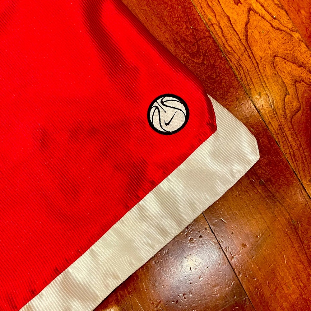 NIKE Men’s Basketball Shorts XL - Picture 2 of 7